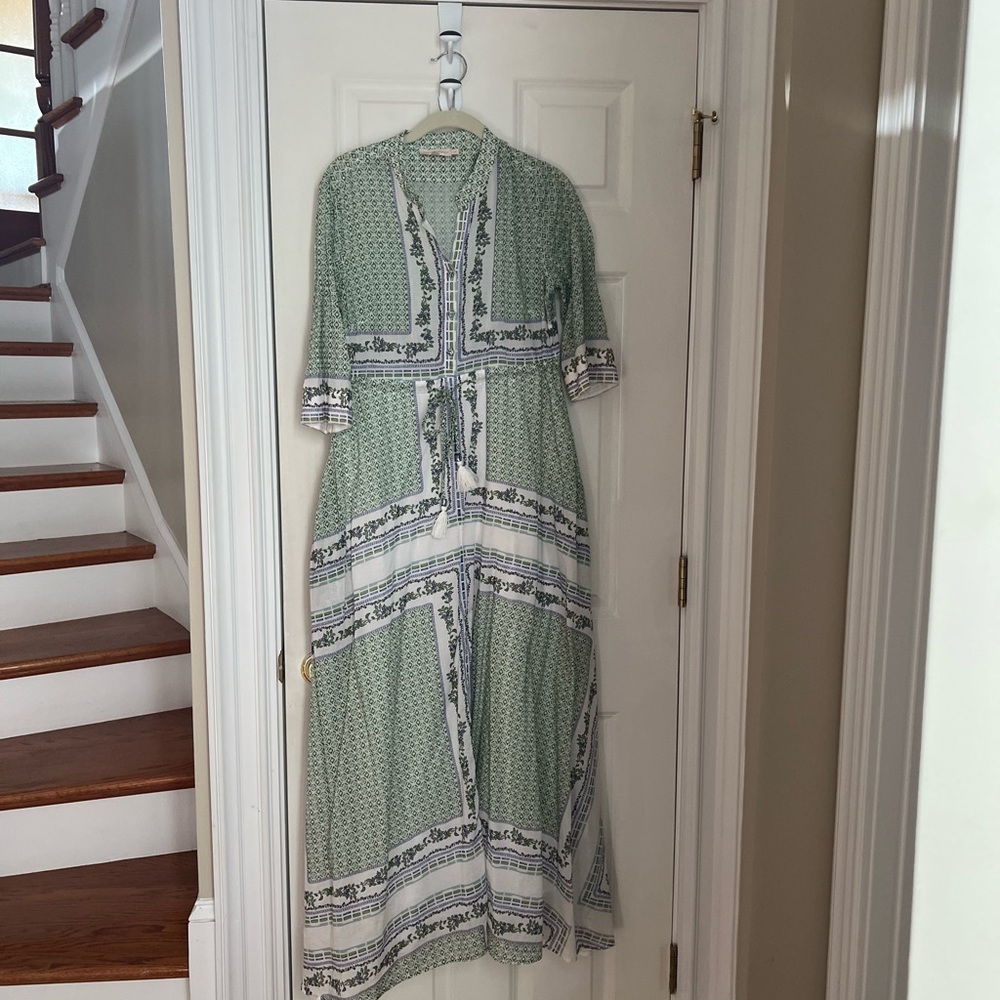 Tory Burch dress, M
